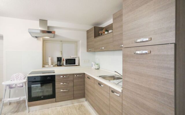 Lavish Villa in Bribir With Swimming Pool