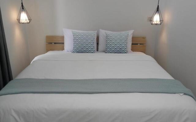 Radika Paradise Villa & Cottage