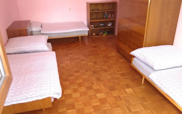 Large Apartment in the heart of Slovácko