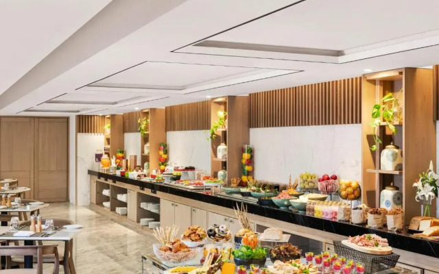 Vivanta Goa, Miramar