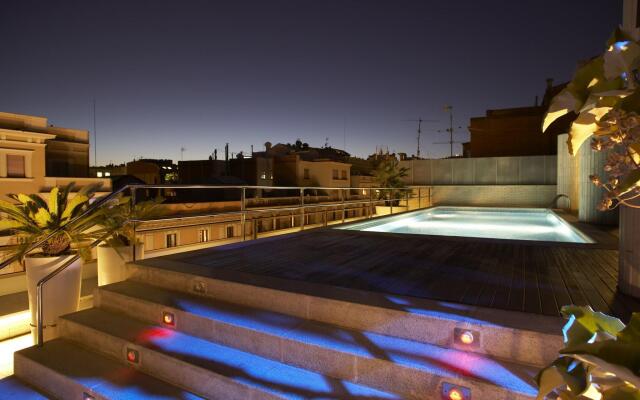 Claris Hotel & Spa 5GL, a Small Luxury Hotels of the World