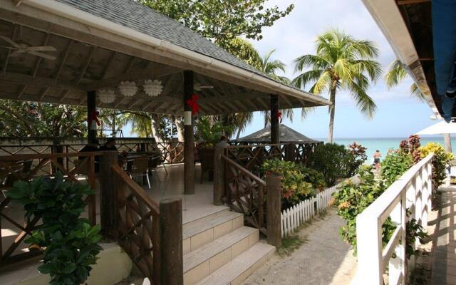 White Sands Negril