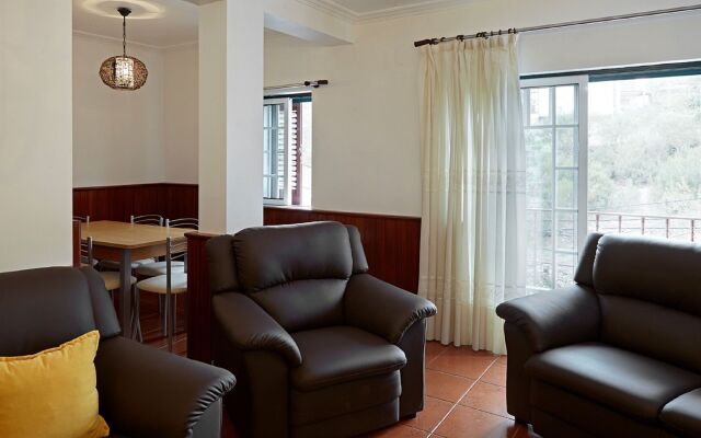 Abrigo da Montanha Alojamento Familiar