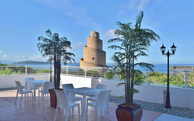 Wisteria Condominium Resort