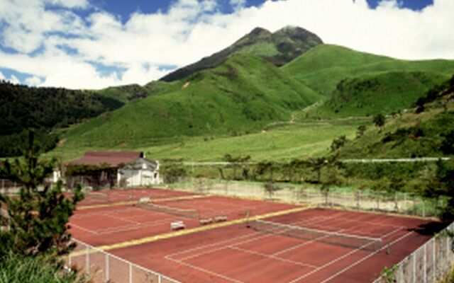 Yufuin Onsen Yufuin Nanairo No Kaze