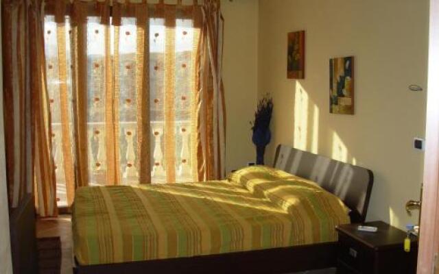 Affittacamere Sotto Le Stelle Vacanze