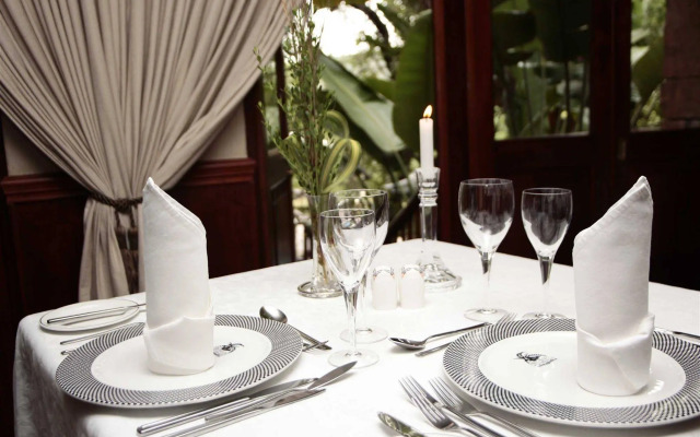 Witwater Safari Lodge & SPA