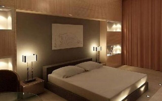 Bhagini Residency - A Boutique Hotel
