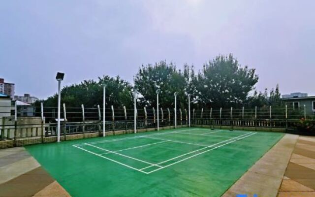 Shengli Hotel