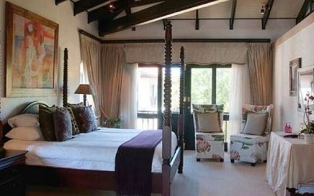 Hotel Izulu