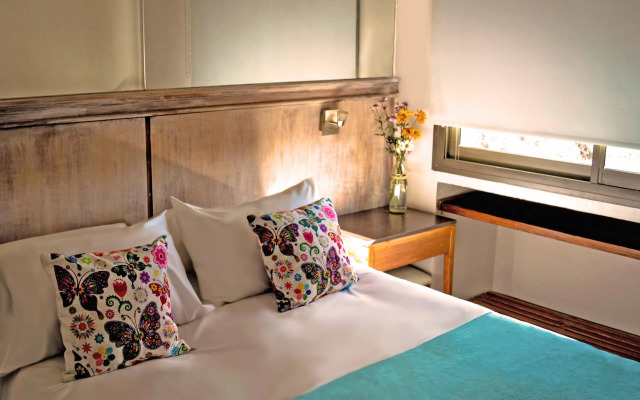 Hotel Internacional
