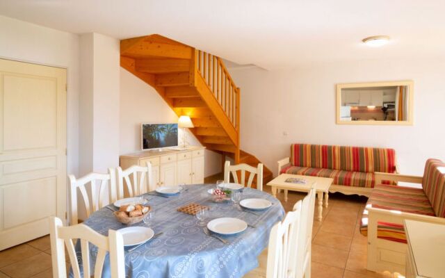 Port Minervois (HOM121)