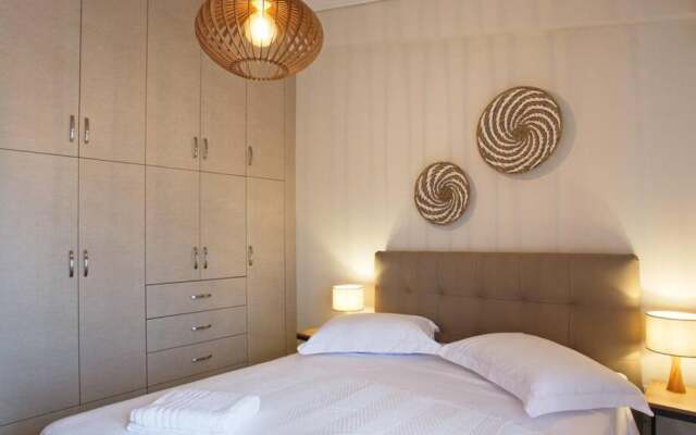 Sunny Apartment Lefkada - Lefkada BnB