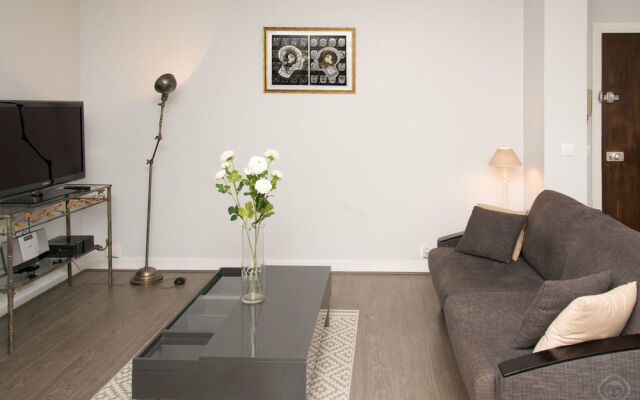 BP Apartments - Les Archives Area