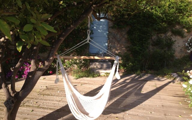 Maison D'hôtes Aregno