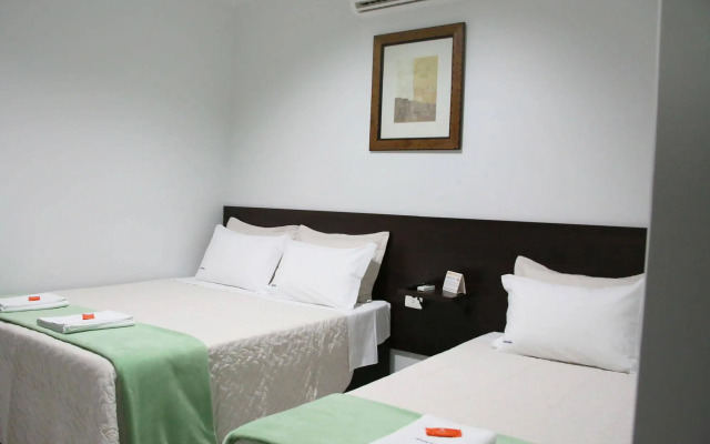 Hotel Dutra