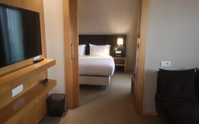 Hotel Annakhil