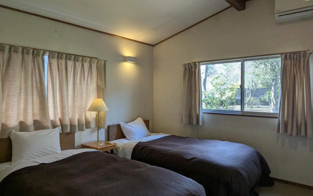 Kawaguchiko Hotel – Guest Rooms – Fujikawaguchiko