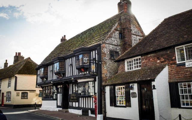 The Star Inn Alfriston