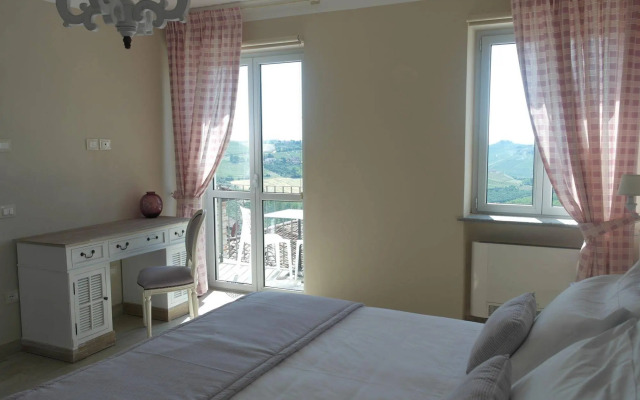 Locanda Borgo Vecchio