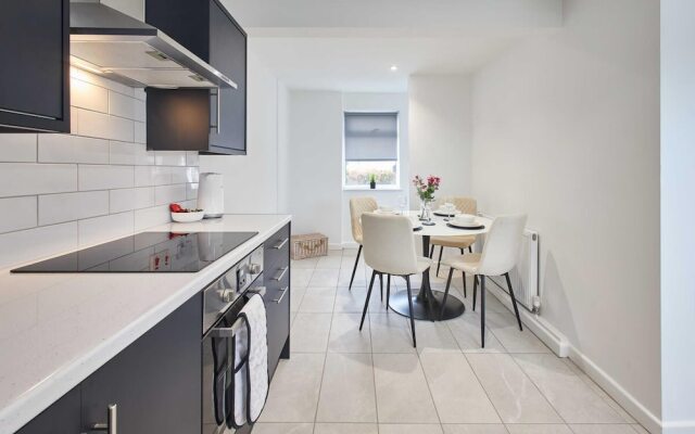 Host Stay Marsden Beach House