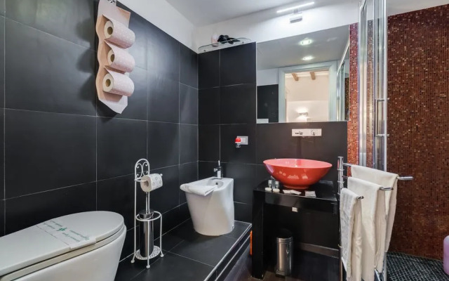 Wonder Pantheon Roof