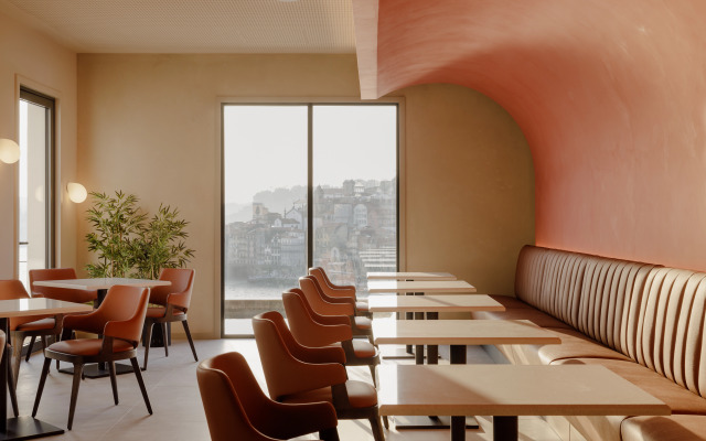 Porto River Soul Hotel