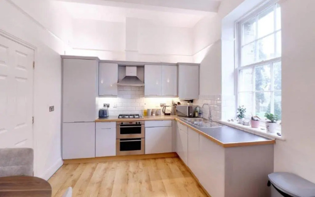 St Andrews Apartments