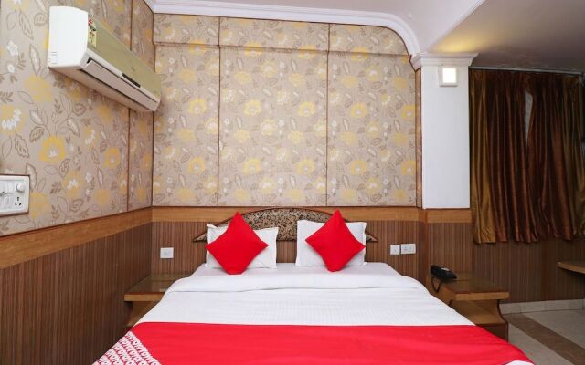 Hotel Solitaire