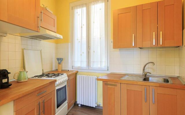 Appartamento Italia 1 - By Impero House Rent