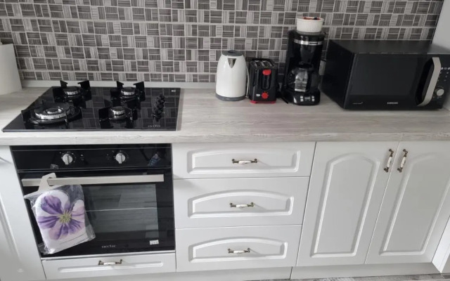 Swan Brasov Apartment