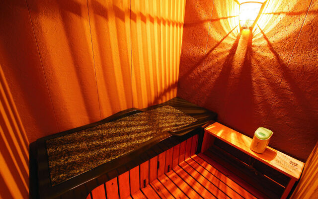 Tsutaya Ryokan