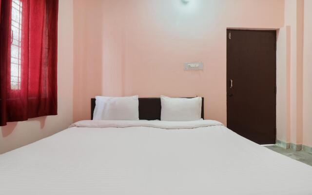 SPOT ON 46953 Hotel Taqgene