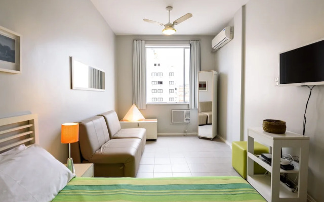 Omar do Rio - Apartamento SL1004