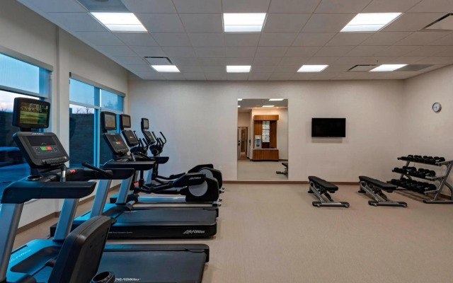 SpringHill Suites by Marriott Denver West/Golden