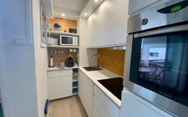 Appartement Quiberon, 3 pièces, 4 personnes - FR-1-478-213