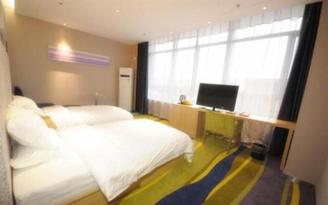Junyi Hotel Hebei Xingtai Qinghe West Wusong Road