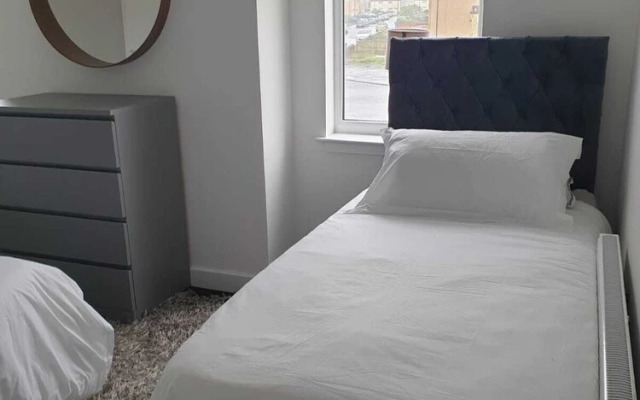 Troon Golf & Beach Haven