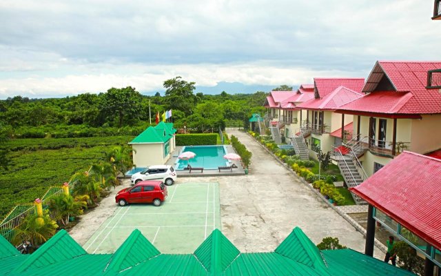 Maa Greenary View - A Holiday Resort