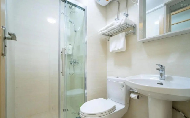 Guangzhou Victory Apartment