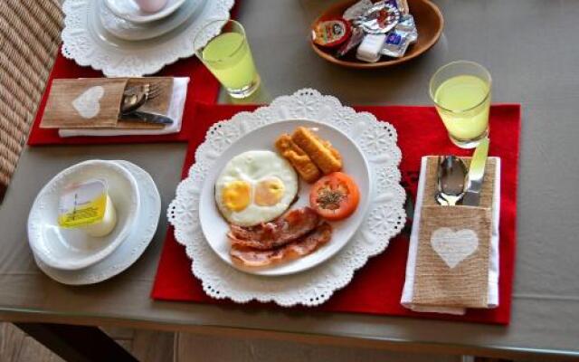 Cove View Bed & Breakfast