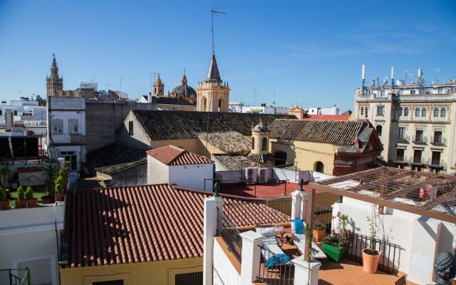 Plaza de la Alfalfa