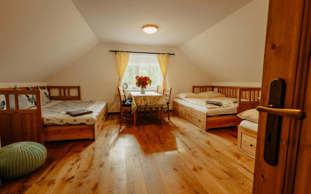 Slunečná Rokytnice