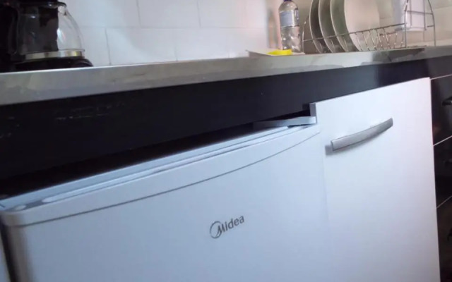 Chale 66 em Monte Verde