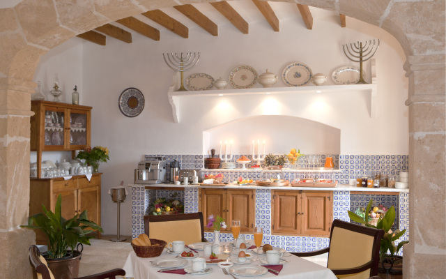Finca Can Estades