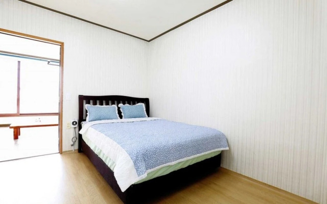 Gyeongju Dorothy Pension