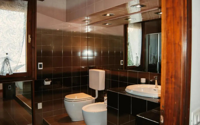 Welcome Traveller Frida's Apartment