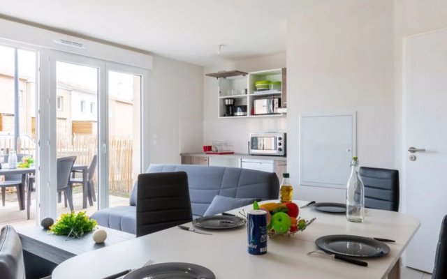 Apartment SC C06 Mimizan