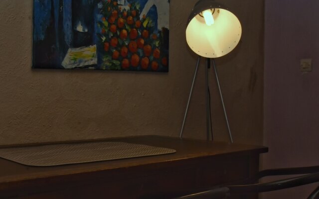 Hotel Restaurant Incudine