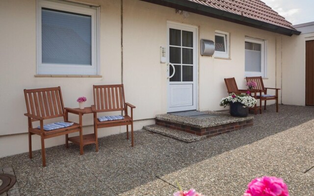 Ferienwohnung Coordes 03